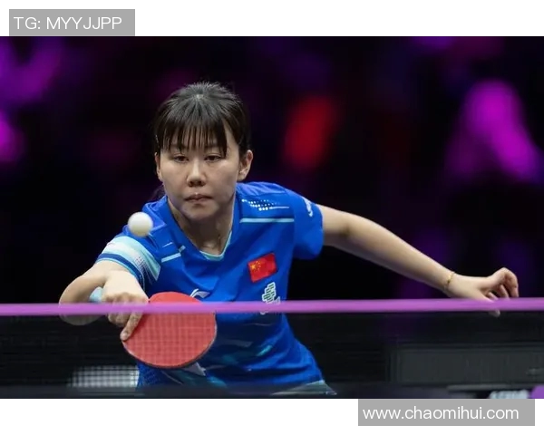 重庆乒乓球队在联合会杯中的战术表现分析与点评