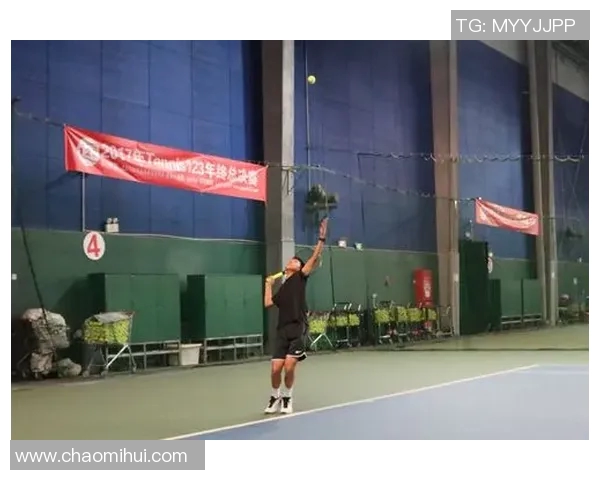 从零起步到网球高手的全面训练与心态调整指南